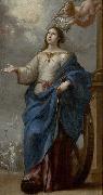 Saint Catherine of Alexandria